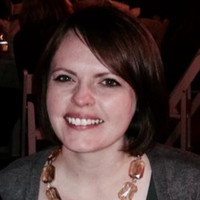 Tesla Employee Elizabeth Childs's profile photo