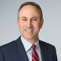 Colliers International - Idaho Employee Brian Rosen's profile photo