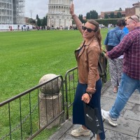 Agillic Employee Helena Karlsson's profile photo