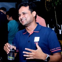 Pranjal Prashar Email & Phone Number