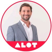 ALOT Employee German di Carlo's profile photo