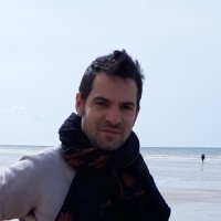 MACIF Employee Nicolas Guyon's profile photo