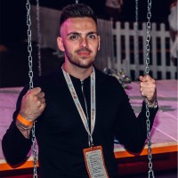 Lightspeed Commerce Employee Tom Church's profile photo