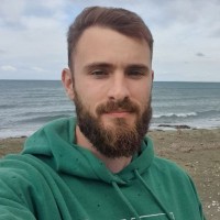 ProXeet Employee Alexey Vasilenko's profile photo