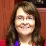 Clean The Uniform Co. Employee Suzette Schniers's profile photo