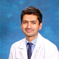 UCI Health Gavin Herbert Eye Institute Employee Kapil Mishra's profile photo