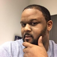 Toyota North America Employee Chris Hallman's profile photo