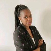 LEGALYSPACE Employee Gloria Arsenian's profile photo