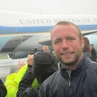 New York-Presbyterian Hospital Employee Dan Mastin's profile photo