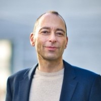 TWmedia Employee Oliver Schönfeld's profile photo