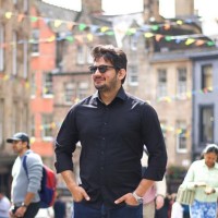 Spadasoft Employee Uzair Ahmad's profile photo