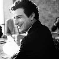 Design 446 Employee Ron Lange's profile photo