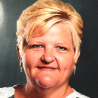 Consolidated School of Business Employee Debra Beaver's profile photo