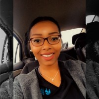Deri-Ann Forte Email