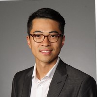 Bitgo S.r.l. Employee Richard Xie's profile photo