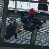 Somewhere Good Employee James Prater's profile photo