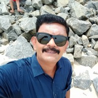 KSR Properties Pvt.Ltd Employee Vaidhya Nathan's profile photo