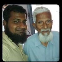 Bundle Employee Mohammed Sharukhuddin's profile photo