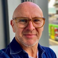 Adeption Employee Jamie McIver's profile photo