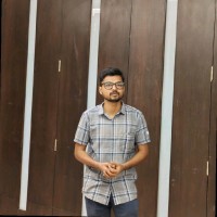 Cumulative Software Technologies Employee Rajesh Tukadiya's profile photo