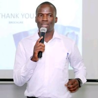 Godfrey Shikanda Email