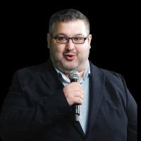 Pro Gamersware Employee Daniel Paulus's profile photo