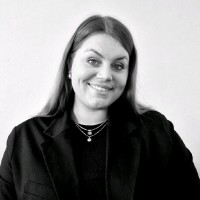 DD COM – Communication Arts Employee Ramona Vieli's profile photo
