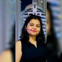 Prosal Employee Ritika Bhardwaj's profile photo