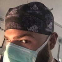 Capitol Anesthesiology Association Employee Thomas Trevorah's profile photo