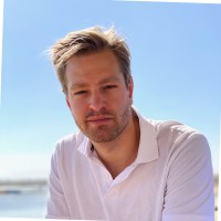 ProjectSAM Employee Colin van der Lei's profile photo