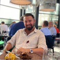 Schlosshotel Berlin by Patrick Hellmann Employee Uğur Eker's profile photo