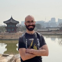Solver Intelligent Analytics Employee Raúl García Crespo's profile photo