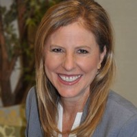 Los Angeles Jewish Home Employee Ilana Springer's profile photo