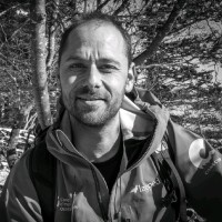 Conservatoire d'espaces naturels d'Occitanie Employee Nicolas Gouix's profile photo
