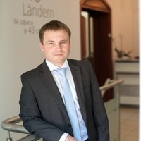 Rödl & Partner - Energiewirtschaft, Telekommunikation und Erneuerbare Energien Employee Alexey Kosukho's profile photo