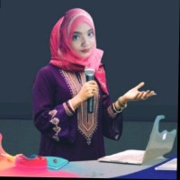 DivsnPixel Employee Komal Rashid's profile photo