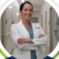 Sanitas Medical Center Employee Giselle Perez's profile photo