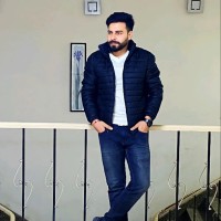 NexTeir Employee Ritansh Rana's profile photo