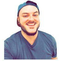 Really Wheely Vegan Employee Lucifer Travis Nagle's profile photo