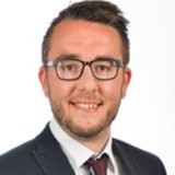 Alvarez & Marsal Employee Craig Aspinall's profile photo