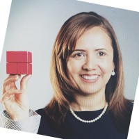 Eliana Nogueira Email