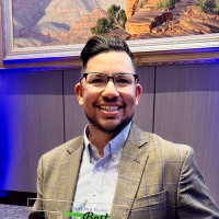 Standley Systems Employee Aaron Palacios's profile photo