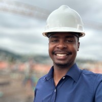 ARCHTECH Employee Marcos Sousa's profile photo