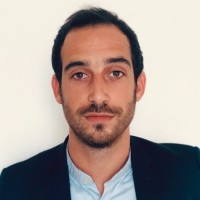 iExec Employee Jean Dumas's profile photo