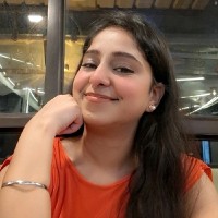 Graygraph Technologies Pvt Ltd Employee Loshika Arora's profile photo