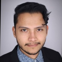GenUI Employee Stanley Jovel's profile photo