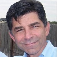 Microdyn MBR Systems LLC Employee Mark Parli's profile photo