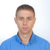 Faculty of Engineering RITEH University of Rijeka Employee Ivan Sulovsky's profile photo