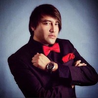 Splash Bar Reno Employee Brian Aranda's profile photo
