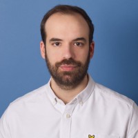 Kyriakos Polymenakos Email & Phone Number